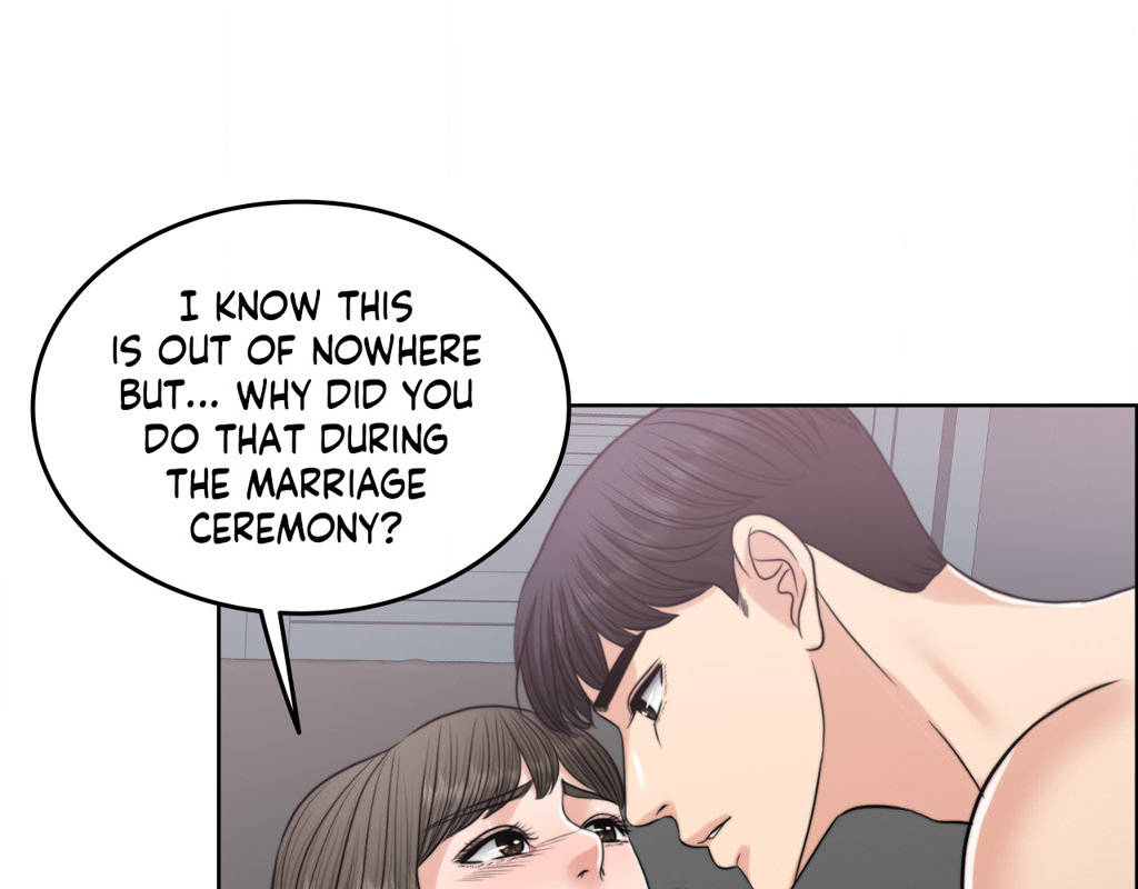 Wife for 1000 Days chapter 78 page 127