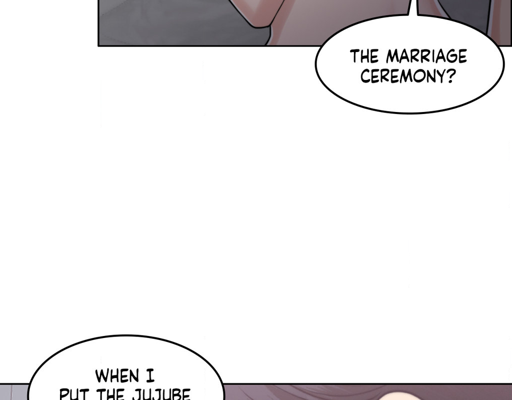 Wife for 1000 Days chapter 78 page 129