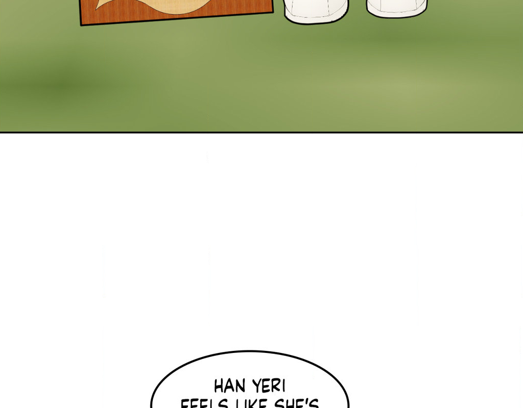 Wife for 1000 Days chapter 79 page 21