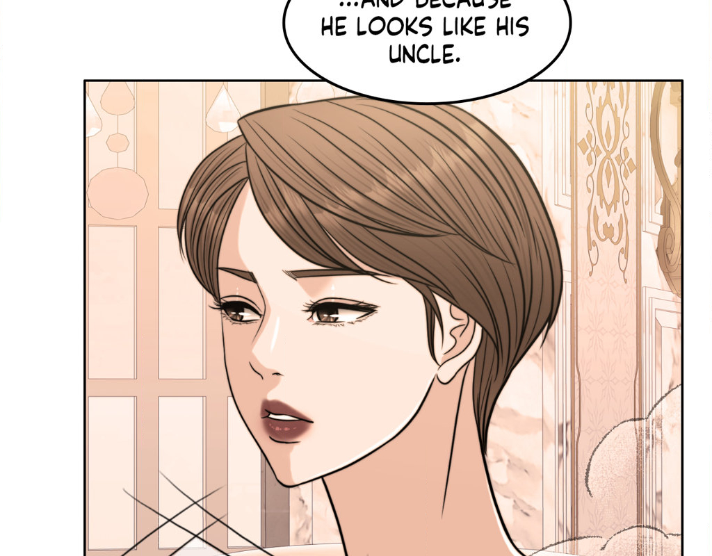 Wife for 1000 Days chapter 79 page 25