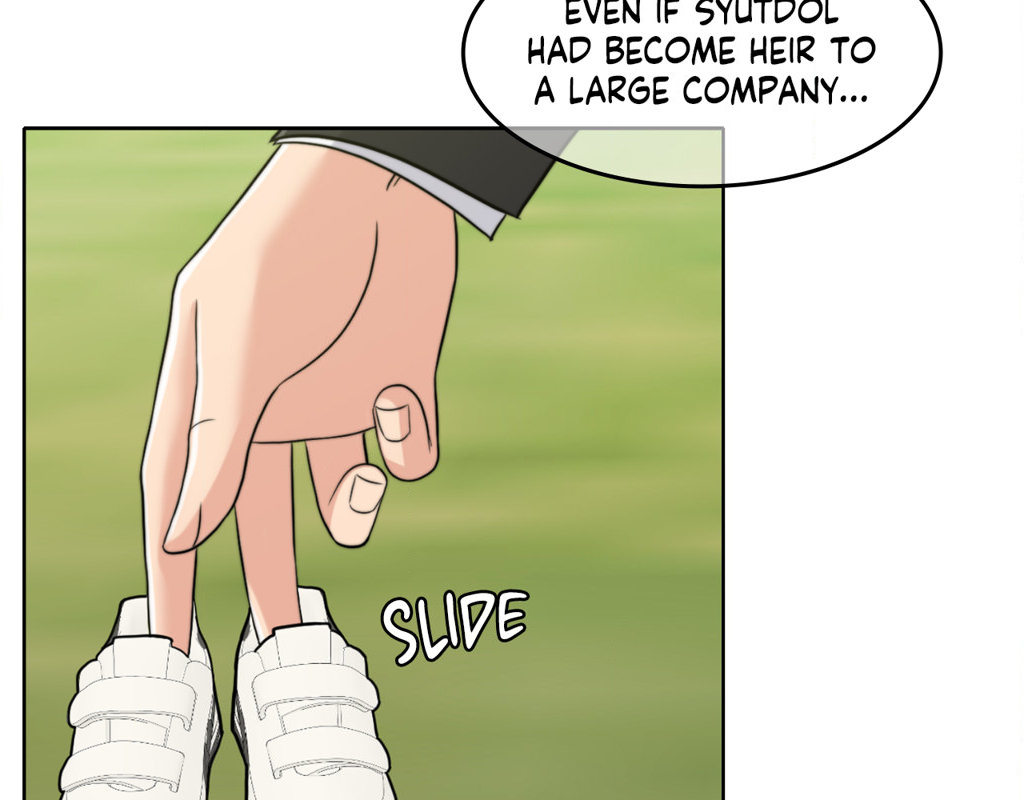 Wife for 1000 Days chapter 79 page 27