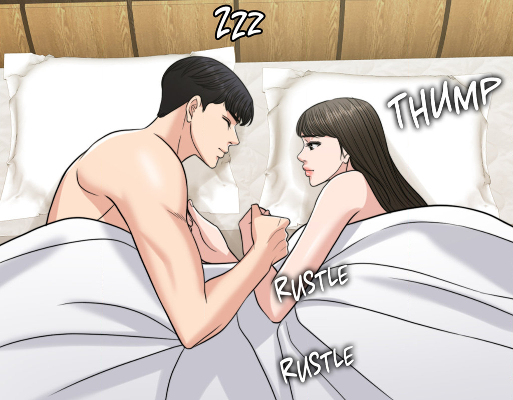 Wife for 1000 Days chapter 79 page 110