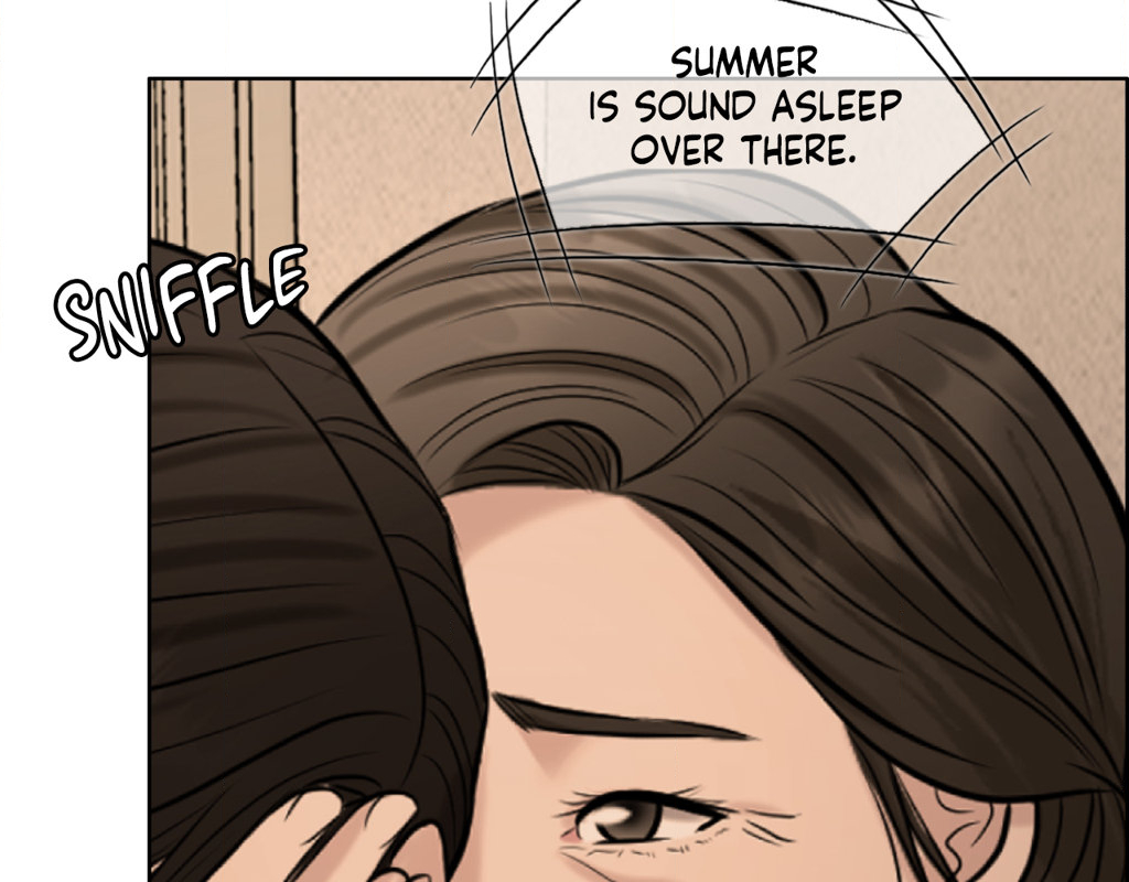 Wife for 1000 Days chapter 79 page 134