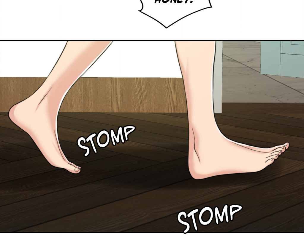 Wife for 1000 Days chapter 79 page 157