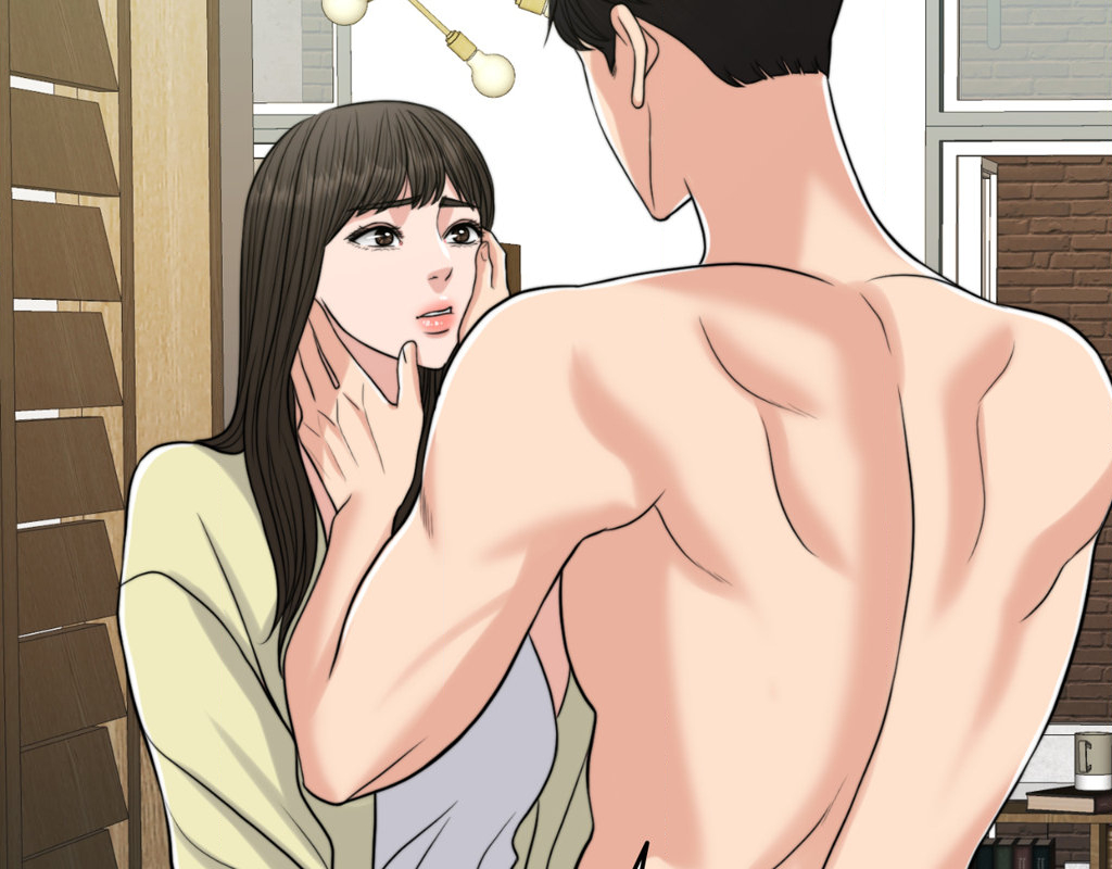 Wife for 1000 Days chapter 79 page 169