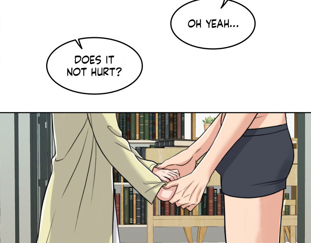 Wife for 1000 Days chapter 79 page 180