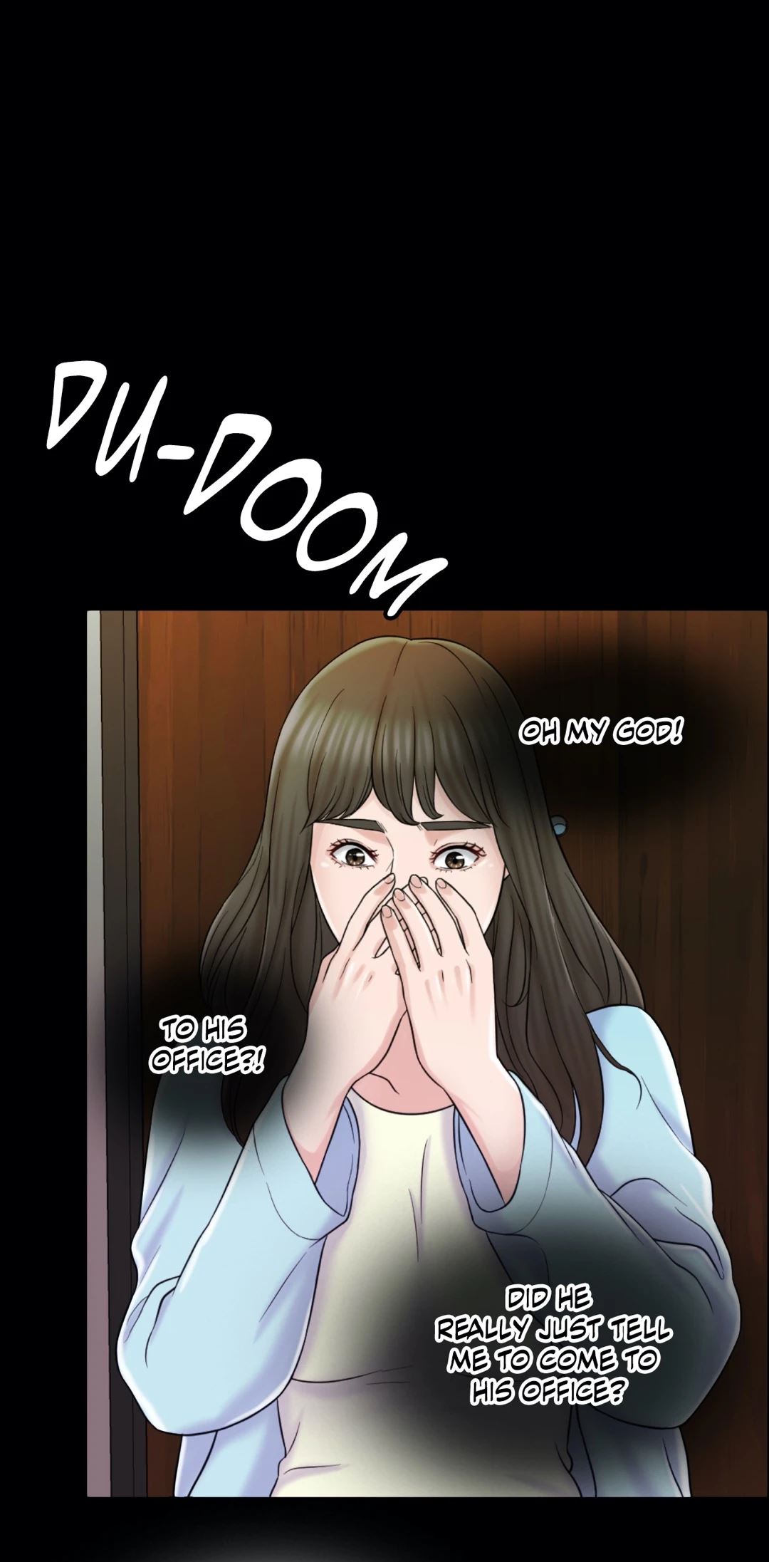 Wife for 1000 Days chapter 8 page 7