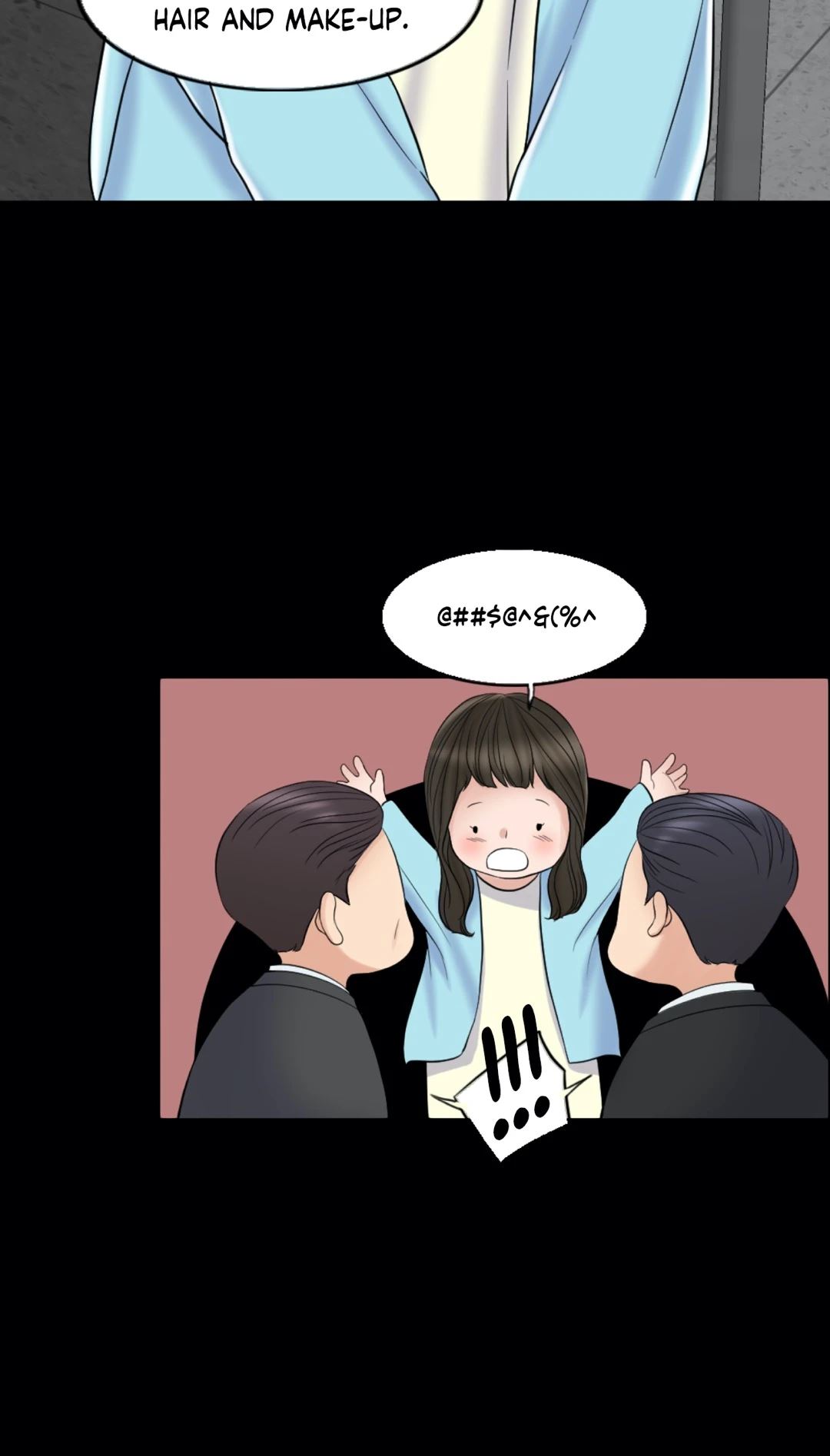 Wife for 1000 Days chapter 8 page 12