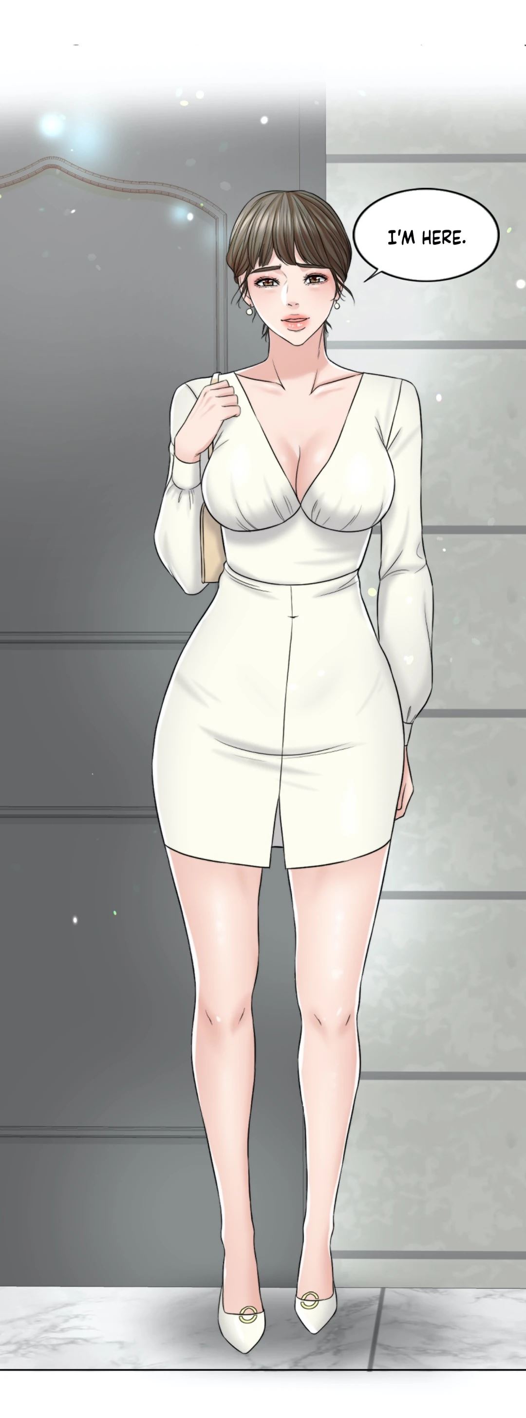 Wife for 1000 Days chapter 8 page 15