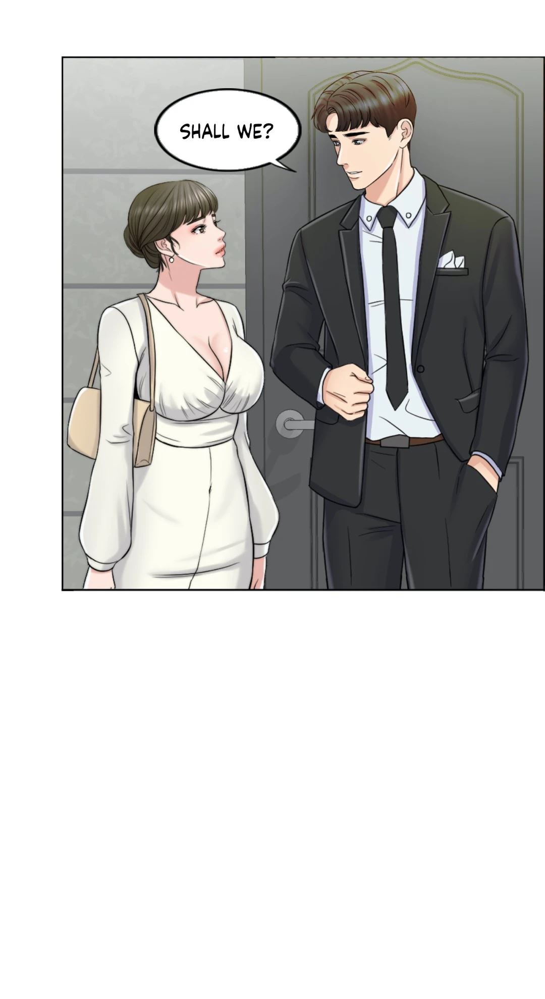 Wife for 1000 Days chapter 8 page 17