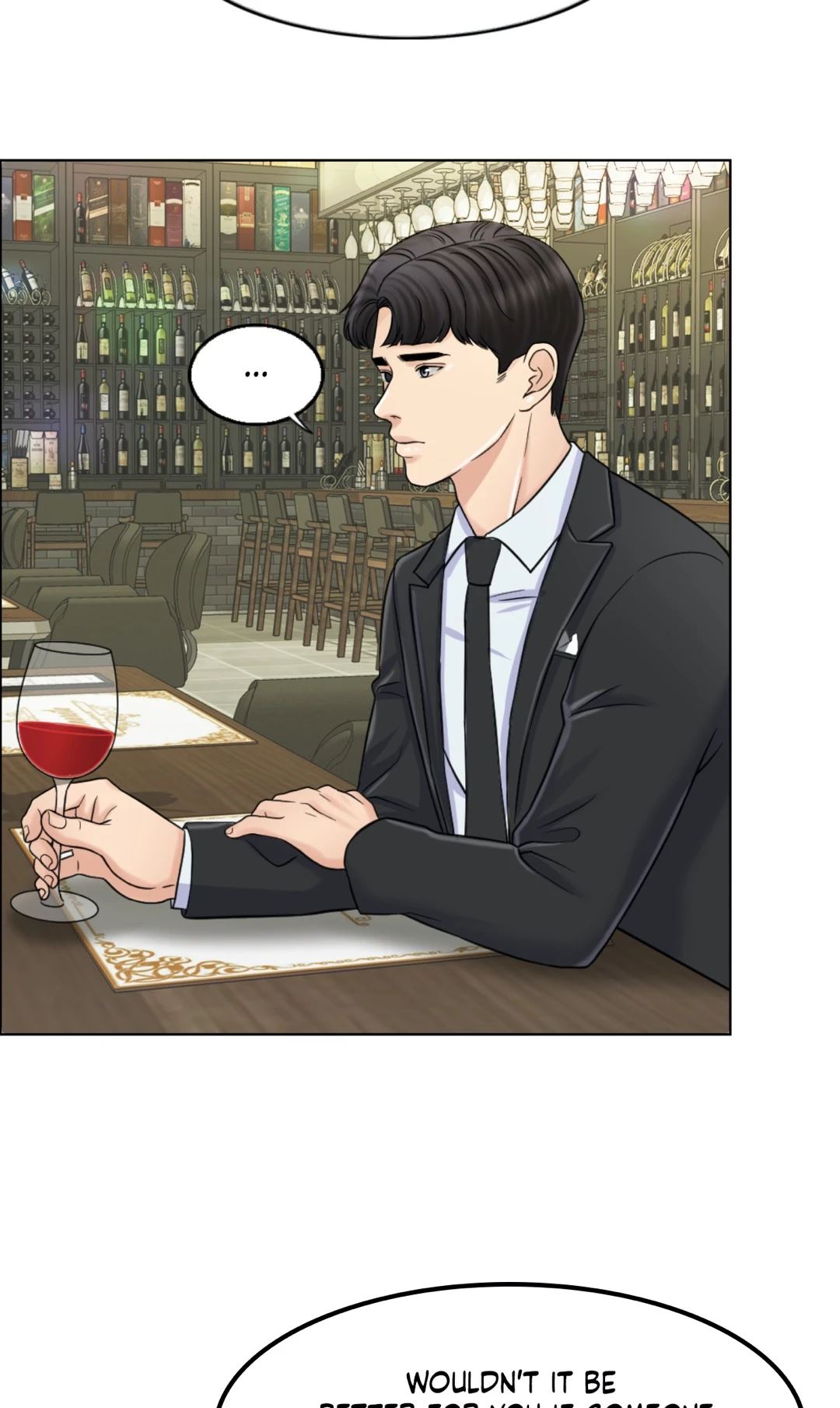 Wife for 1000 Days chapter 8 page 32