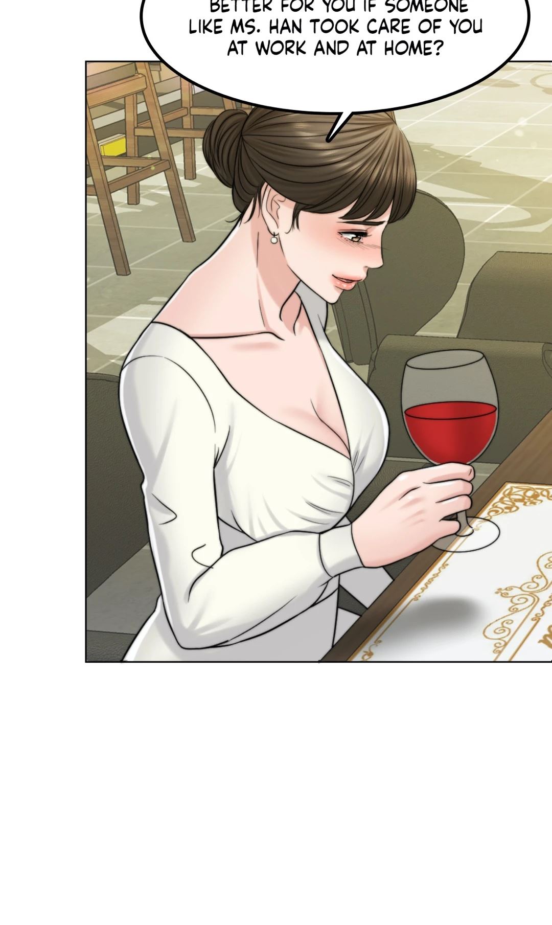 Wife for 1000 Days chapter 8 page 33