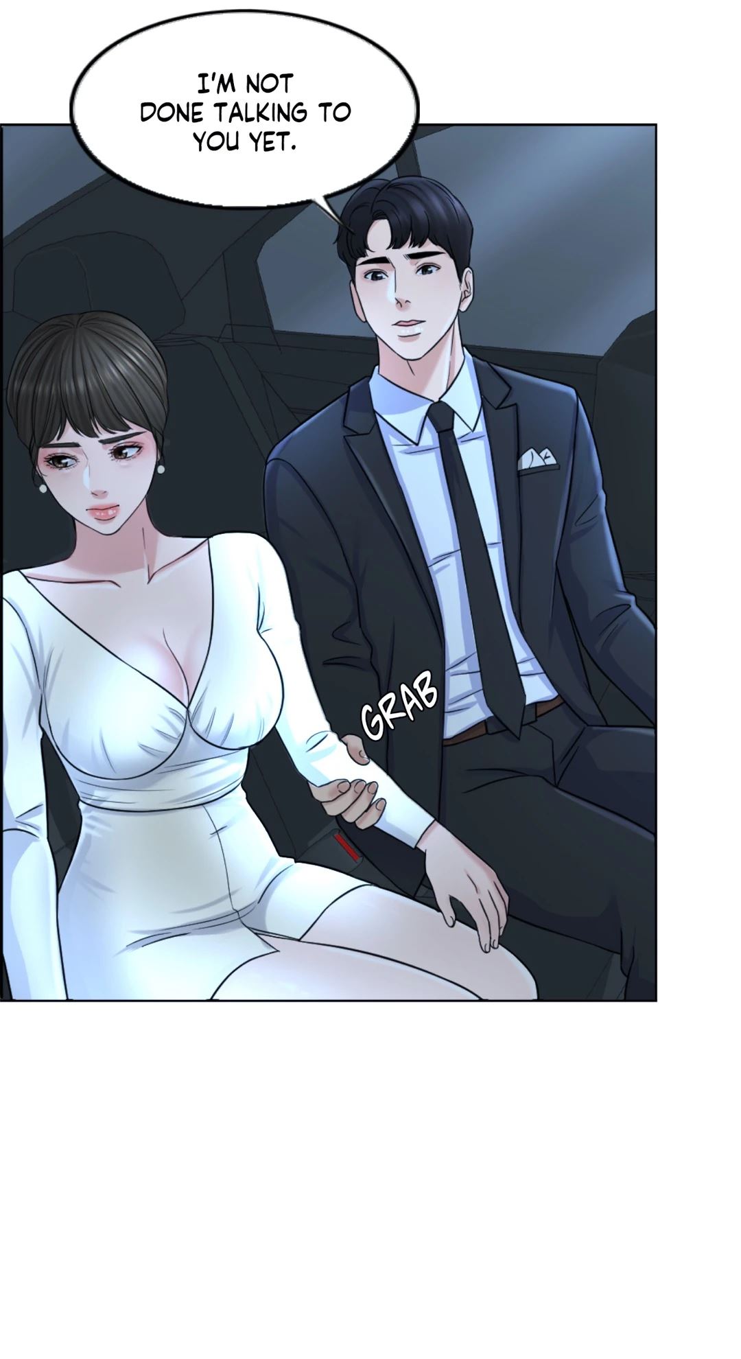 Wife for 1000 Days chapter 8 page 46