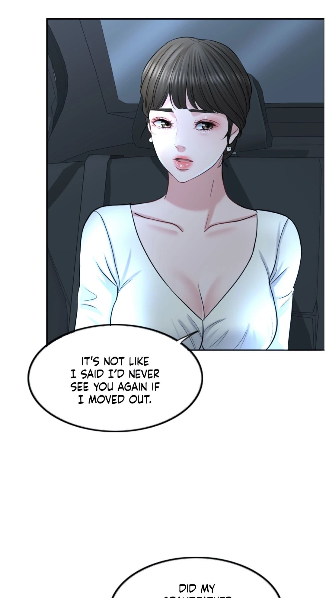 Wife for 1000 Days chapter 8 page 47