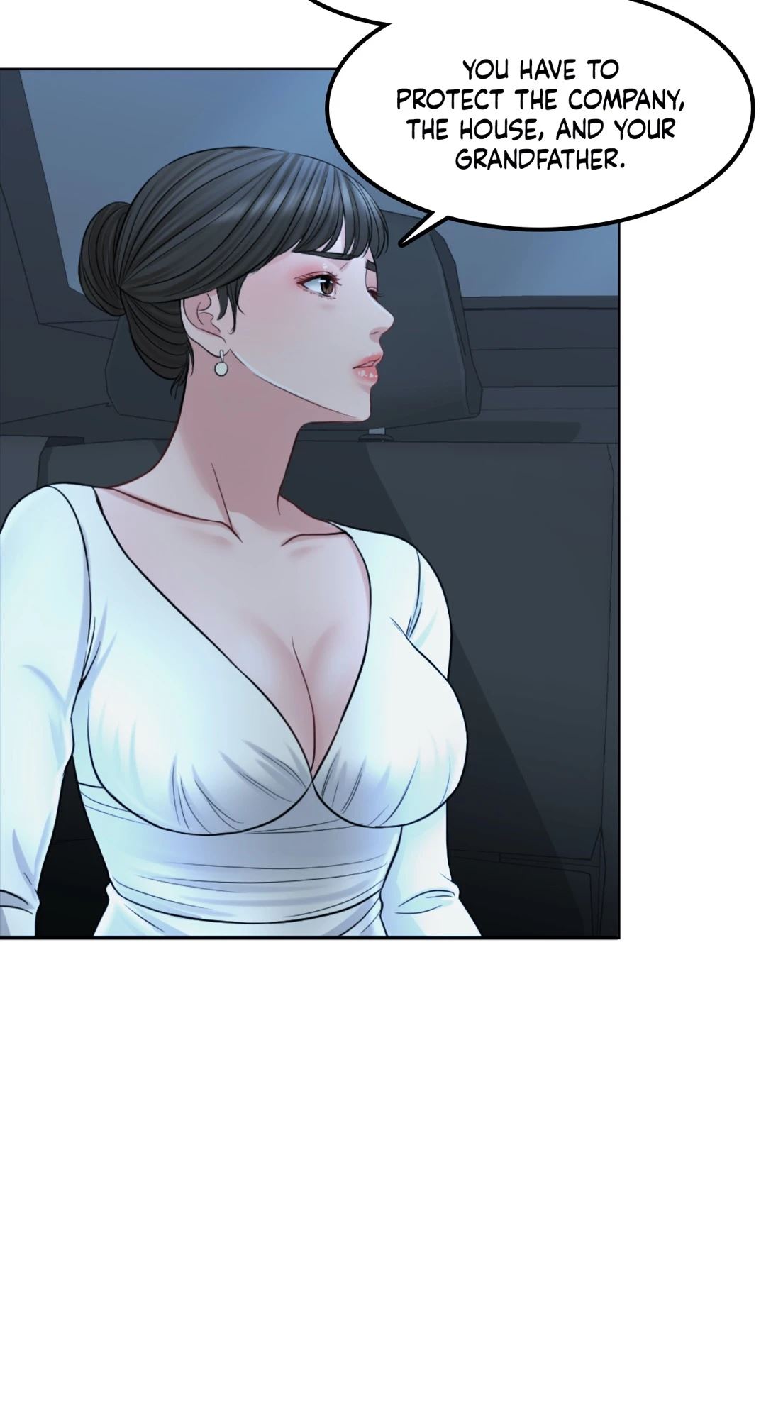 Wife for 1000 Days chapter 8 page 50