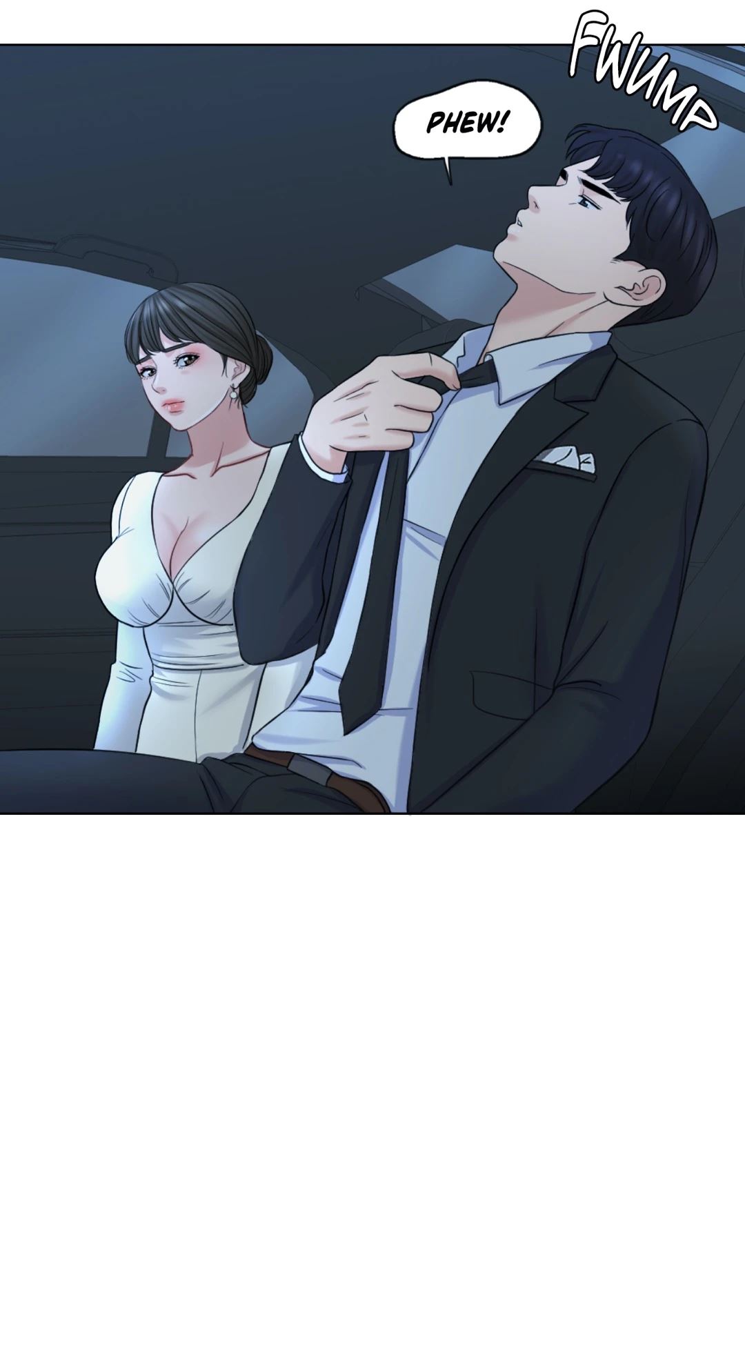Wife for 1000 Days chapter 8 page 51