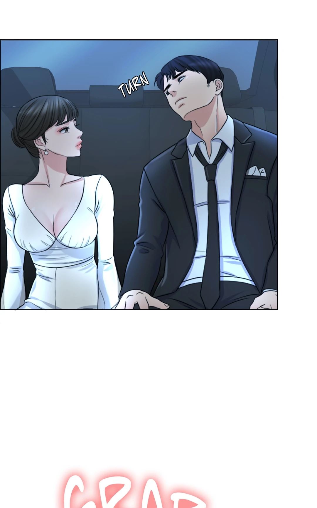 Wife for 1000 Days chapter 8 page 52