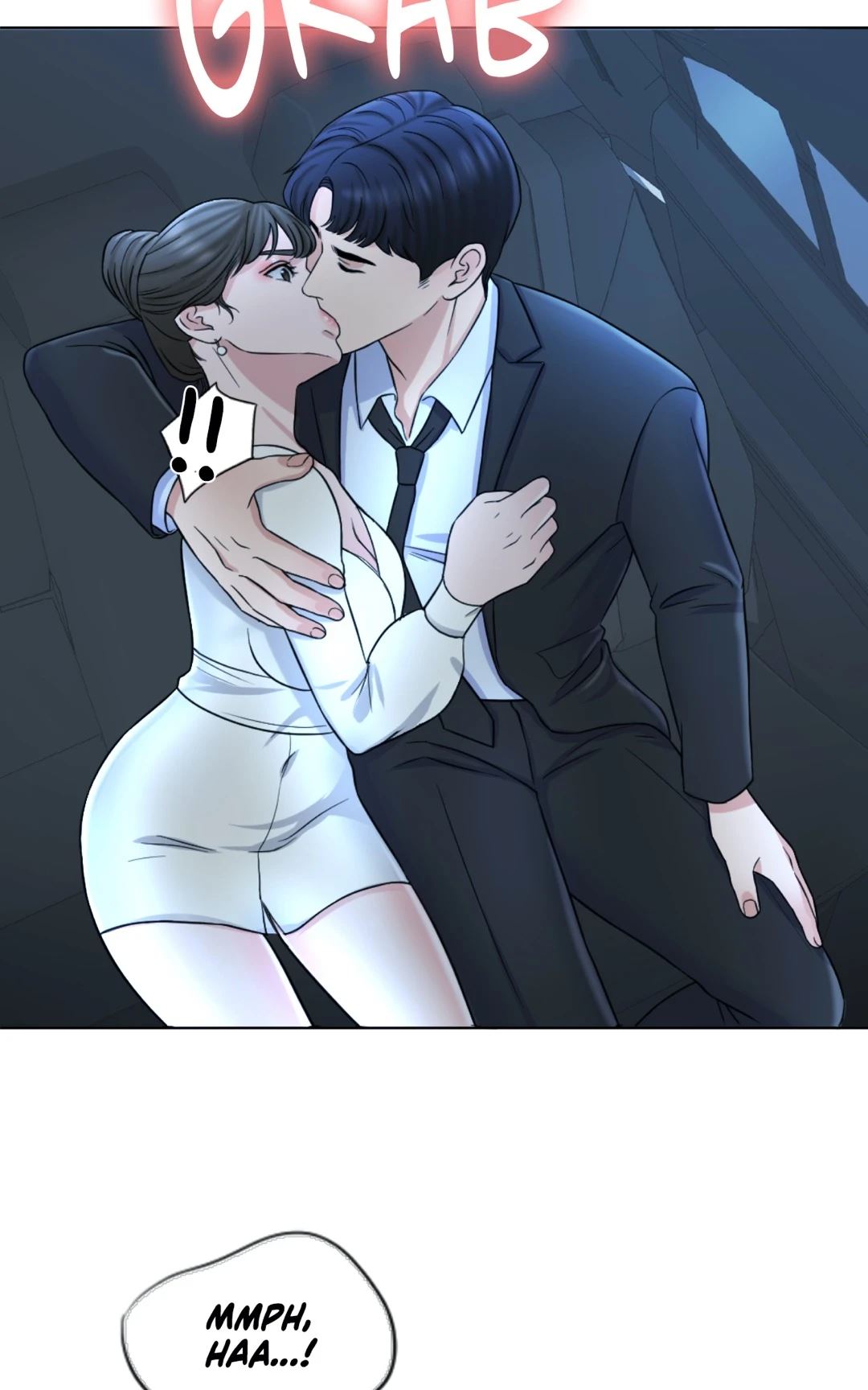 Wife for 1000 Days chapter 8 page 53