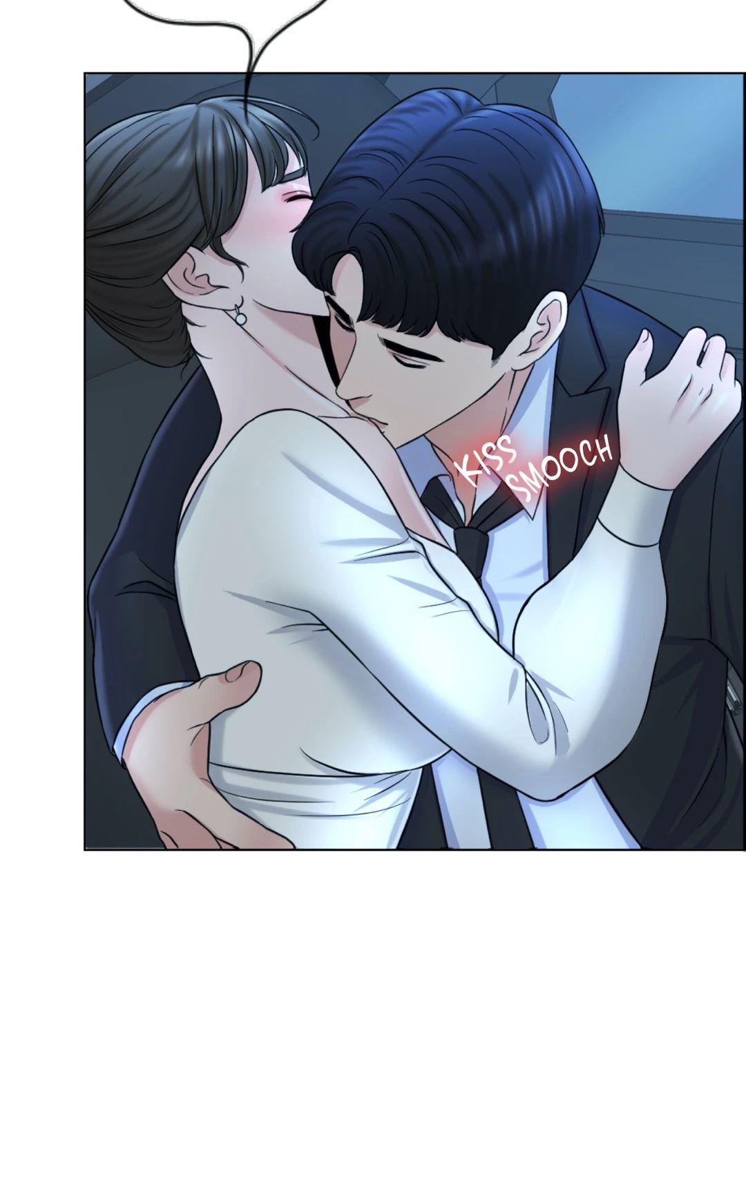 Wife for 1000 Days chapter 8 page 54