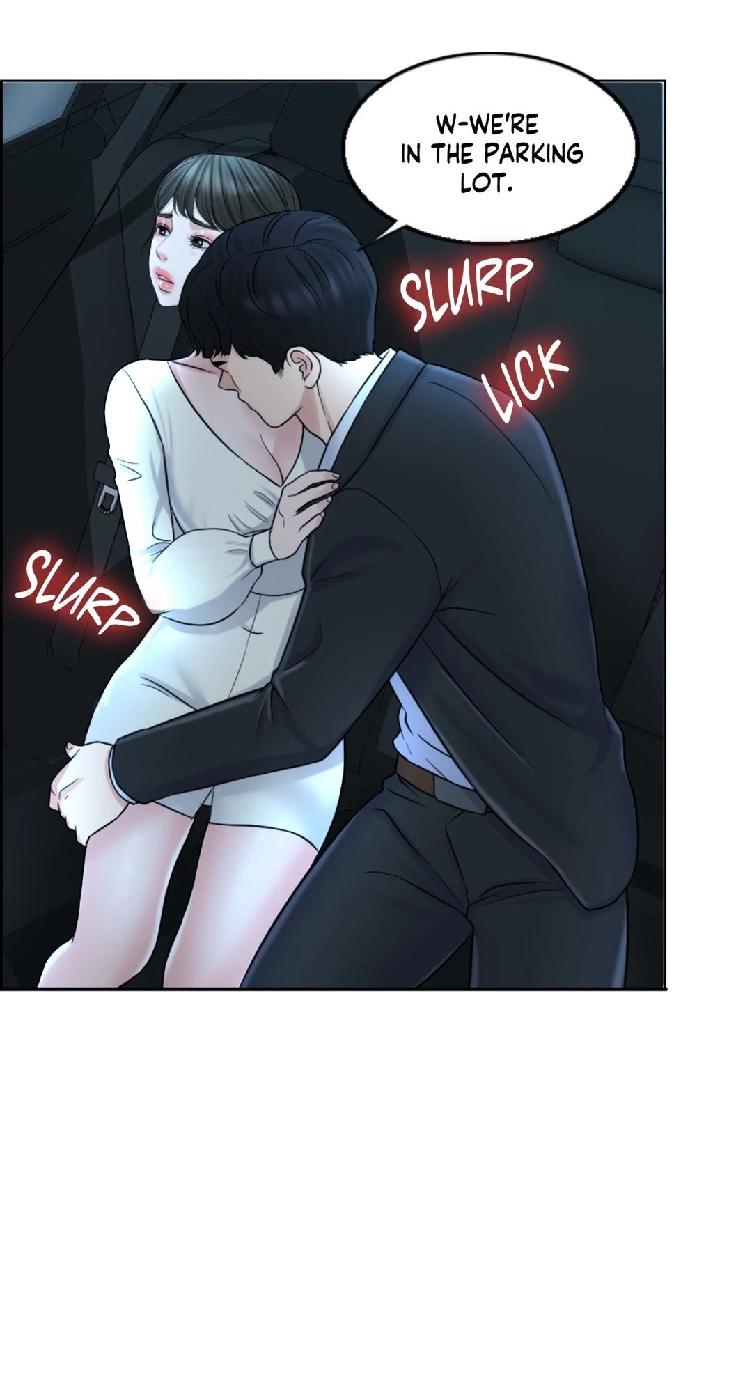 Wife for 1000 Days chapter 8 page 55