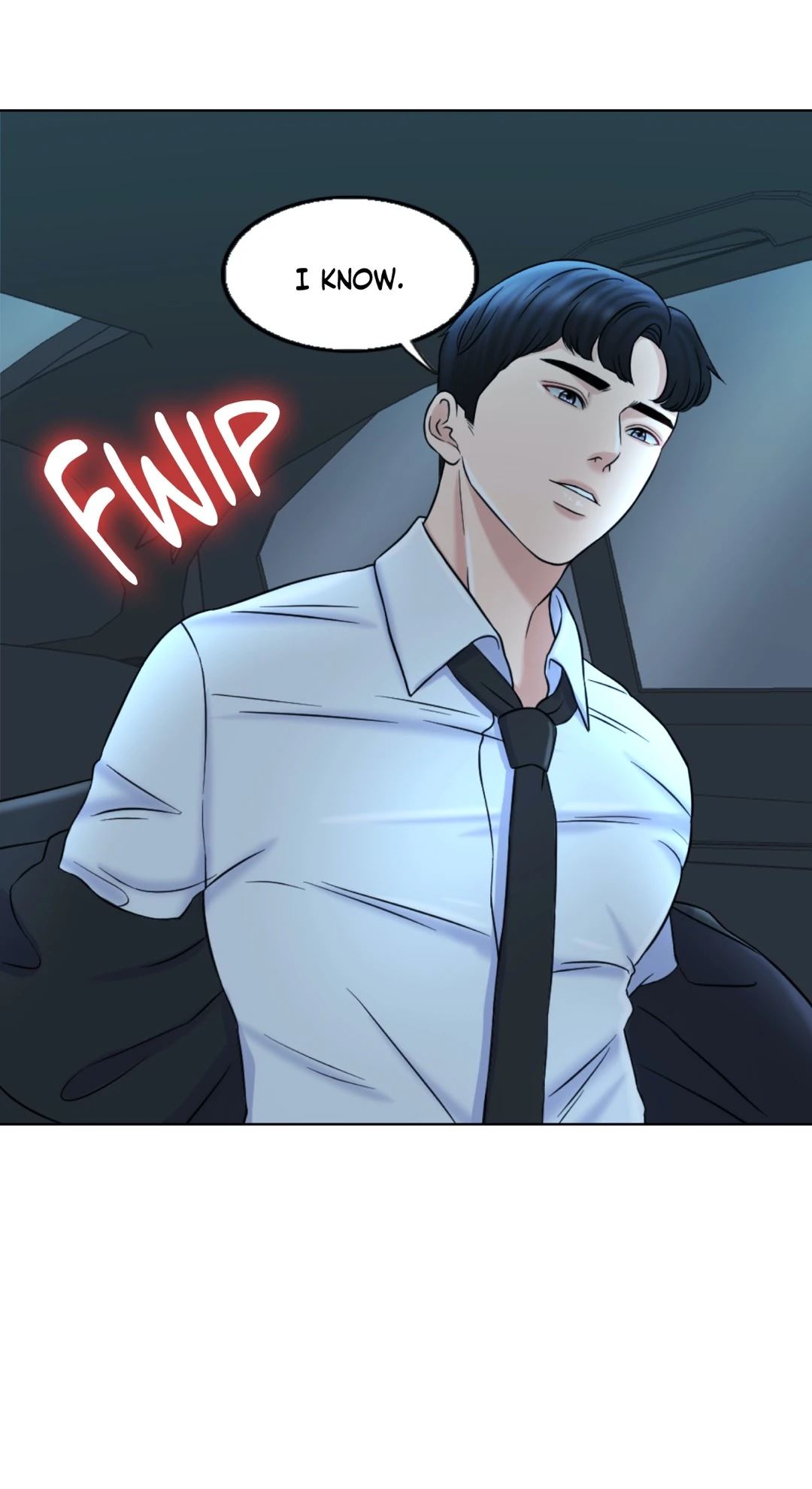 Wife for 1000 Days chapter 8 page 56
