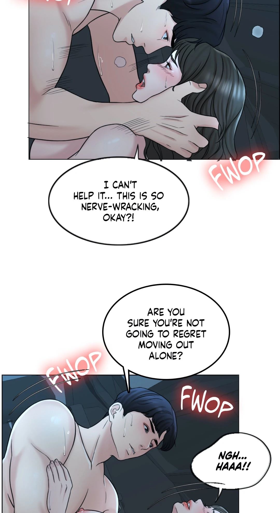 Wife for 1000 Days chapter 8 page 62