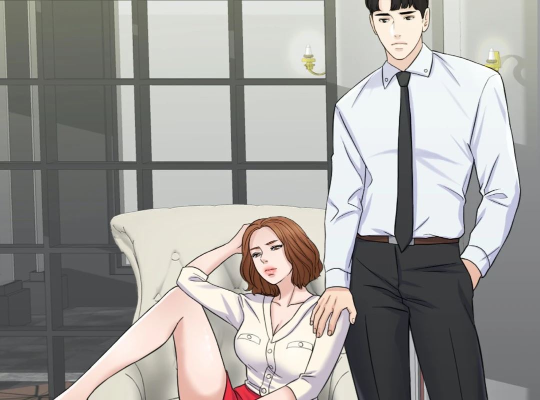 Wife for 1000 Days chapter 8 page 74