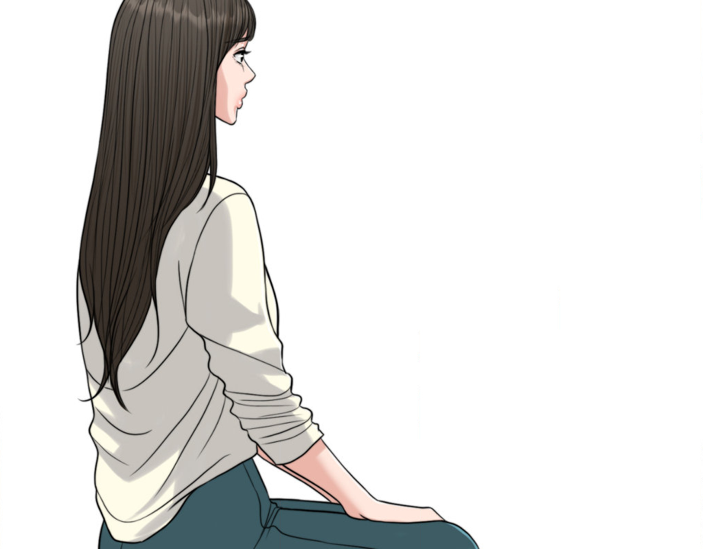 Wife for 1000 Days chapter 80 page 5