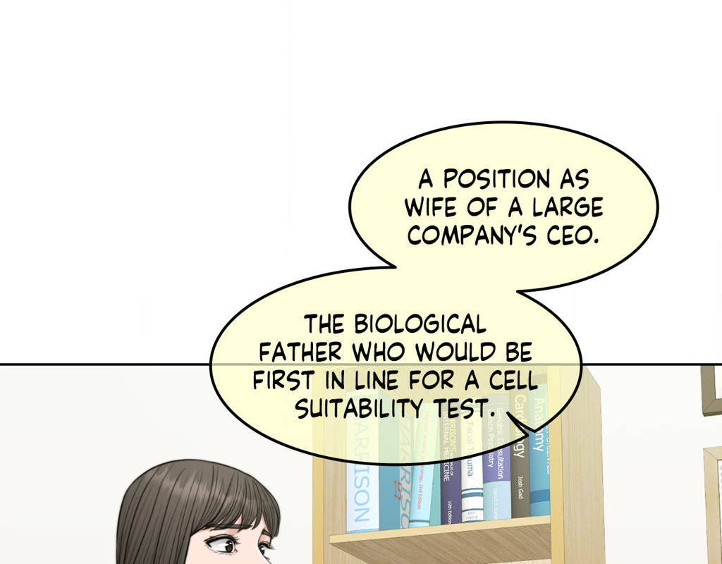 Wife for 1000 Days chapter 80 page 9