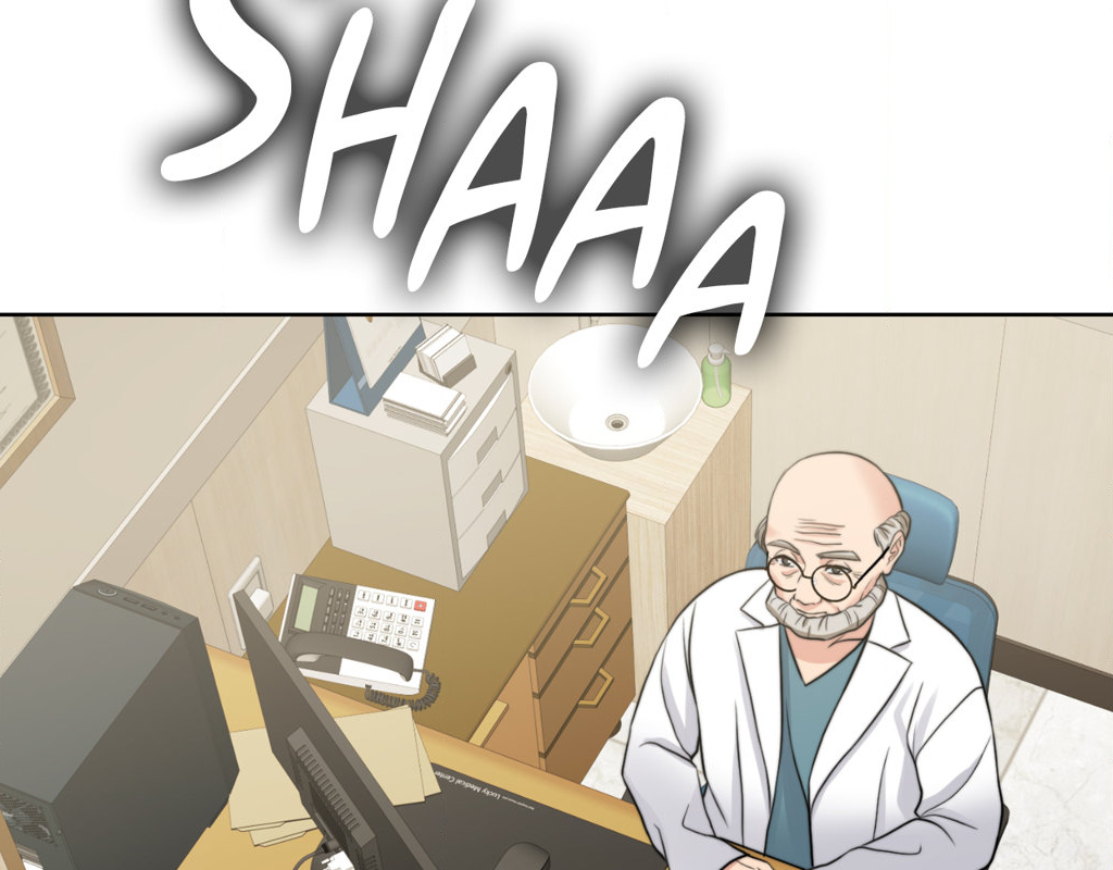 Wife for 1000 Days chapter 80 page 27
