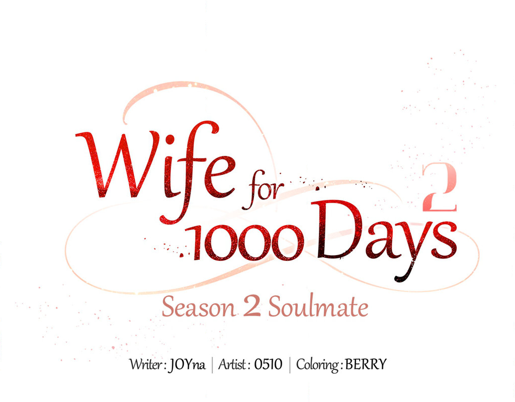 Wife for 1000 Days chapter 80 page 32