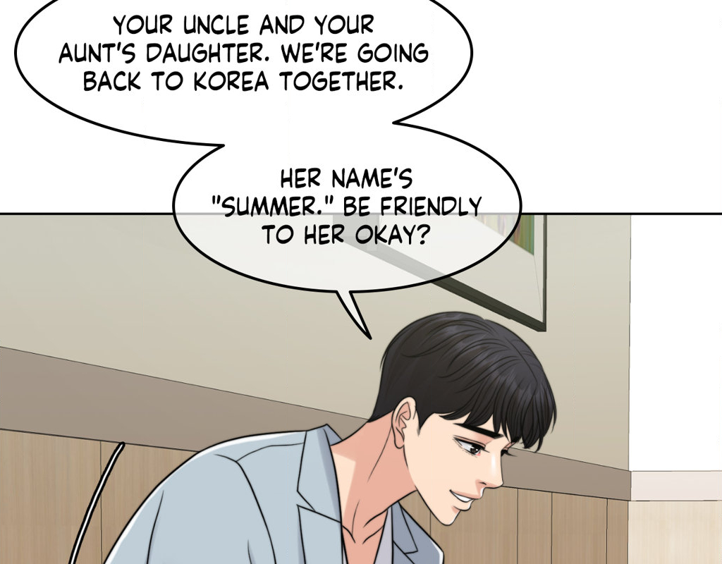 Wife for 1000 Days chapter 80 page 74