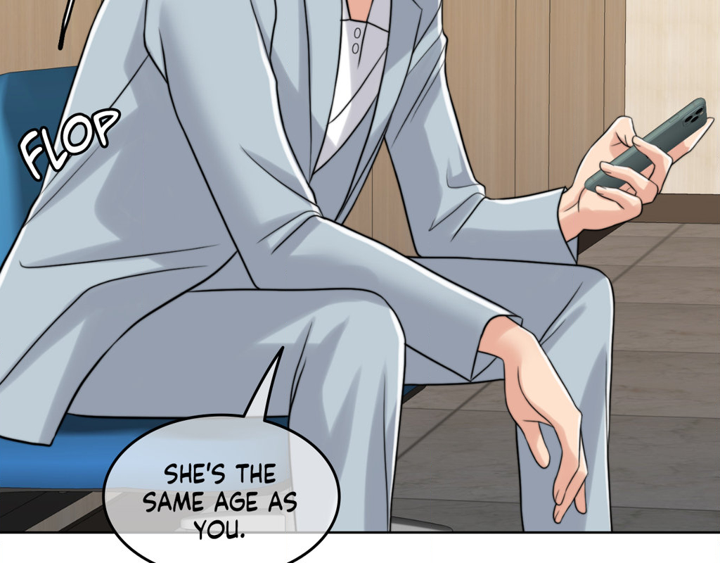 Wife for 1000 Days chapter 80 page 75