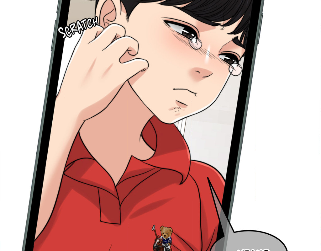 Wife for 1000 Days chapter 80 page 83