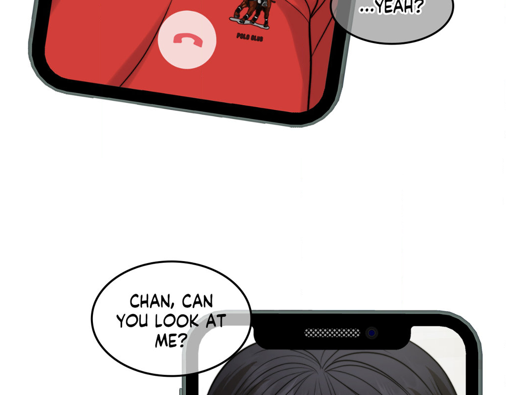Wife for 1000 Days chapter 80 page 84