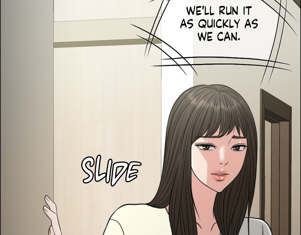 Wife for 1000 Days chapter 80 page 96
