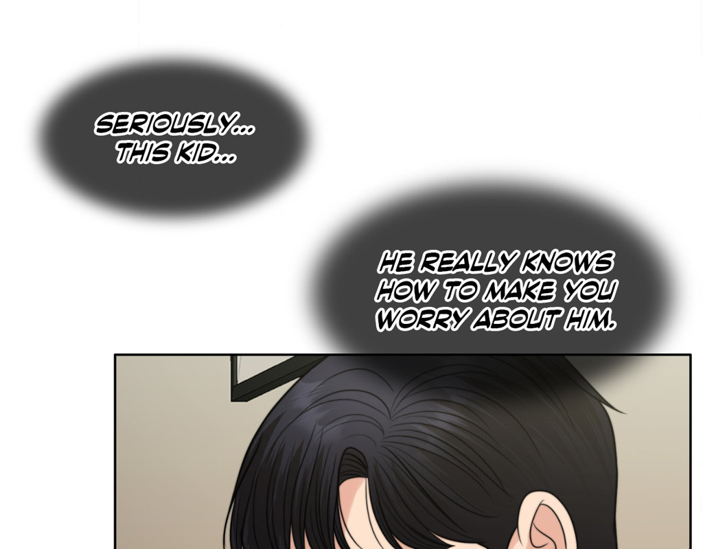 Wife for 1000 Days chapter 80 page 101