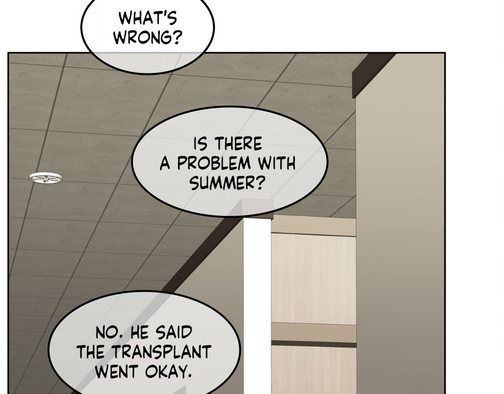 Wife for 1000 Days chapter 80 page 107