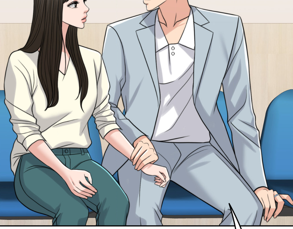 Wife for 1000 Days chapter 80 page 112
