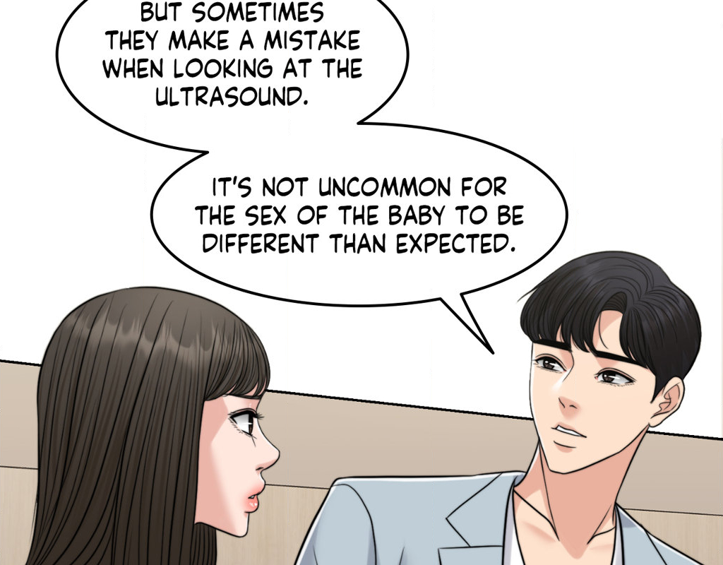 Wife for 1000 Days chapter 80 page 121