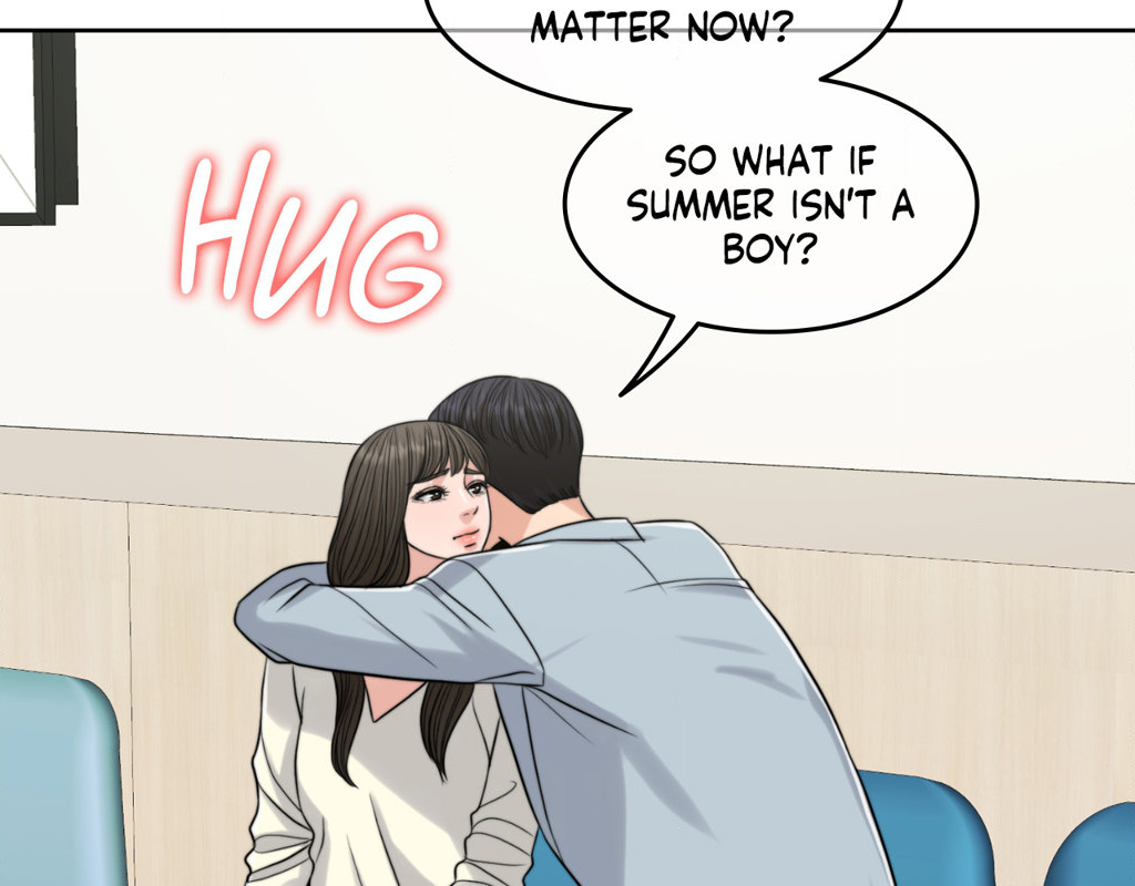 Wife for 1000 Days chapter 80 page 126