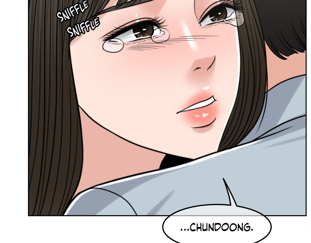 Wife for 1000 Days chapter 80 page 134