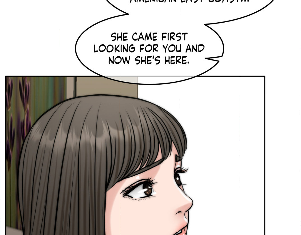 Wife for 1000 Days chapter 80 page 154