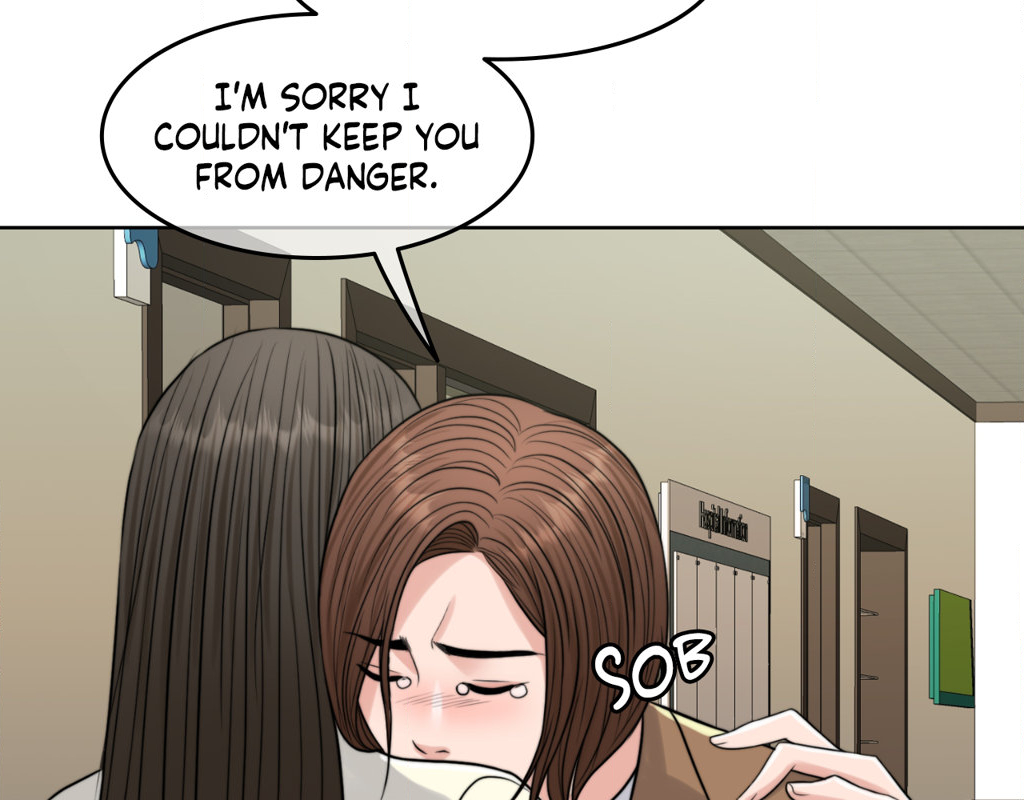 Wife for 1000 Days chapter 80 page 162