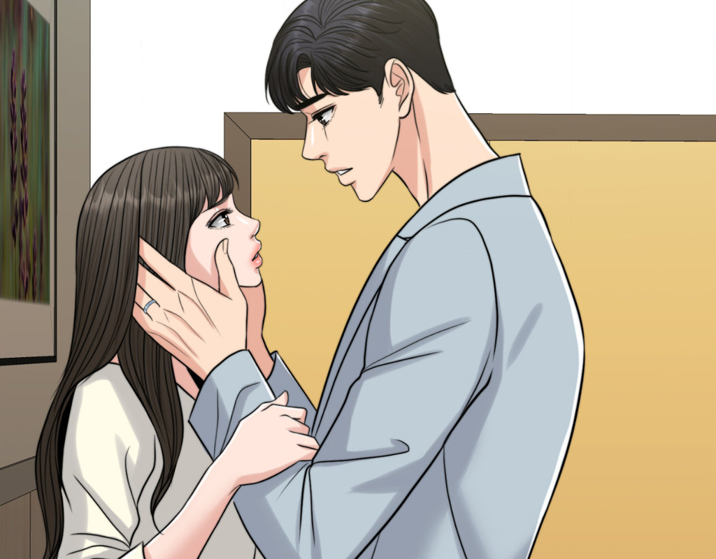 Wife for 1000 Days chapter 80 page 179