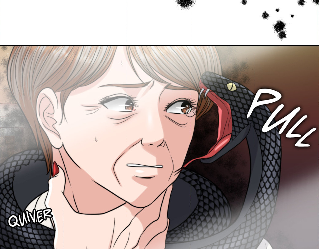 Wife for 1000 Days chapter 81 page 28