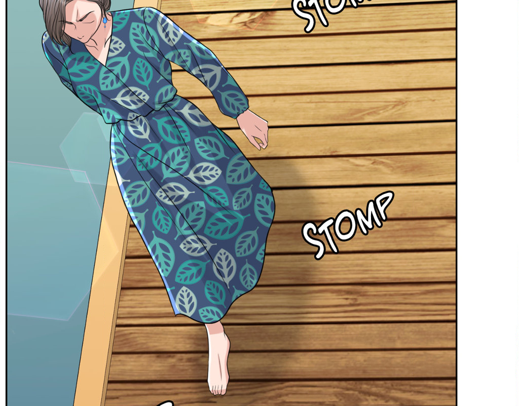 Wife for 1000 Days chapter 81 page 56