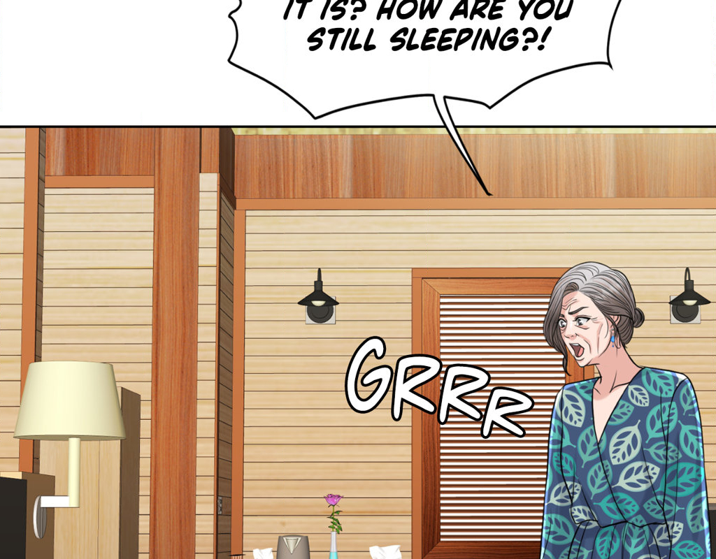 Wife for 1000 Days chapter 81 page 61
