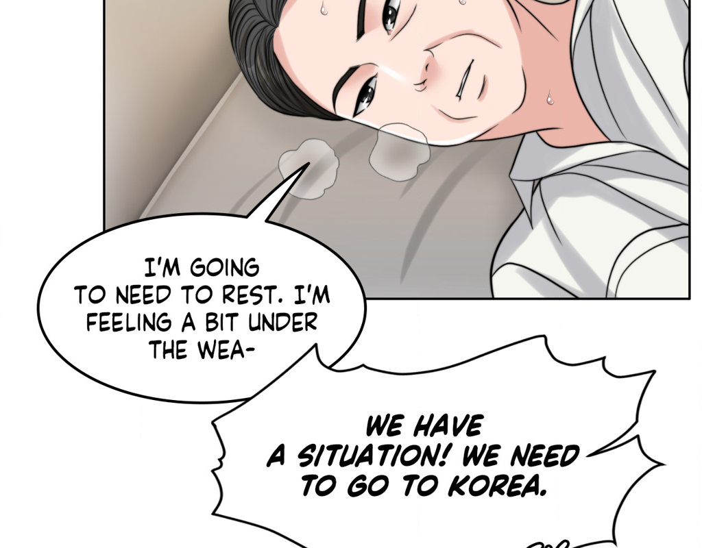 Wife for 1000 Days chapter 81 page 64