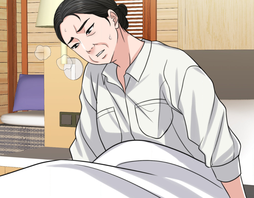 Wife for 1000 Days chapter 81 page 68